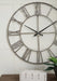 Paquita Wall Clock - alternate view 4