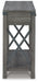 Freedan Console Sofa Table - alternate view 8