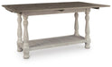 Havalance Flip Top Sofa Table - alternate view 2