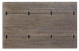 Havalance Flip Top Sofa Table - alternate view 3