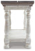 Havalance Flip Top Sofa Table - alternate view 7