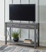 Freedan Console Sofa Table - alternate view 5