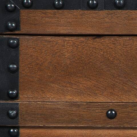 Kettleby Storage Trunk - alternate view 10