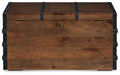 Kettleby Storage Trunk - alternate view 5