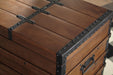 Kettleby Storage Trunk - alternate view 6