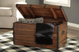 Kettleby Storage Trunk - alternate view 7