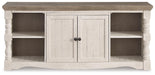 Havalance 4-Piece Entertainment Center - alternate view 6