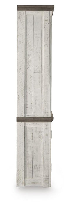 Havalance 4-Piece Entertainment Center - alternate view 13