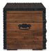Kettleby Storage Trunk - alternate view 9