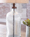 Bandile Glass Table Lamp (1/CN) - alternate view 3