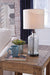 Bandile Glass Table Lamp (1/CN) - alternate view 4