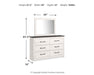 Gerridan Dresser and Mirror - alternate view 3