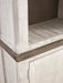 Havalance 4-Piece Entertainment Center - alternate view 5