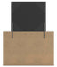 Altyra Dresser and Mirror - alternate view 6