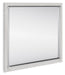 Altyra Dresser and Mirror - alternate view 7