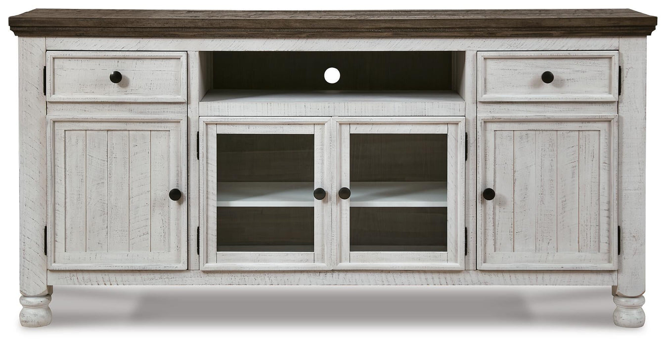 Havalance Extra Large TV Stand - alternate view 5