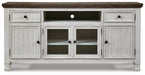 Havalance Extra Large TV Stand - alternate view 5