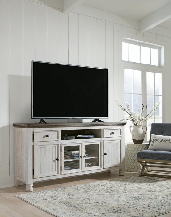 Havalance Extra Large TV Stand - alternate view 3