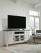 Havalance Extra Large TV Stand - alternate view 3