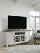 Havalance Extra Large TV Stand