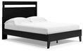 Finch Queen Panel Platform Bed - alternate view 2