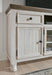Havalance Extra Large TV Stand - alternate view 7