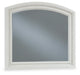 Robbinsdale Dresser and Mirror - alternate view 3