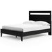 Finch Queen Panel Platform Bed - alternate view 5