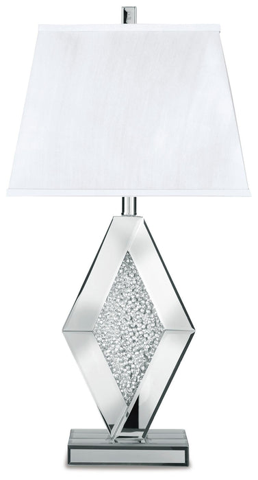 Prunella Mirror Table Lamp (1/CN) - alternate view 2