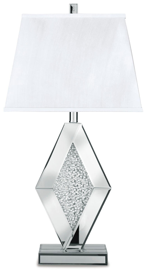 Prunella Mirror Table Lamp (1/CN) - alternate view 2