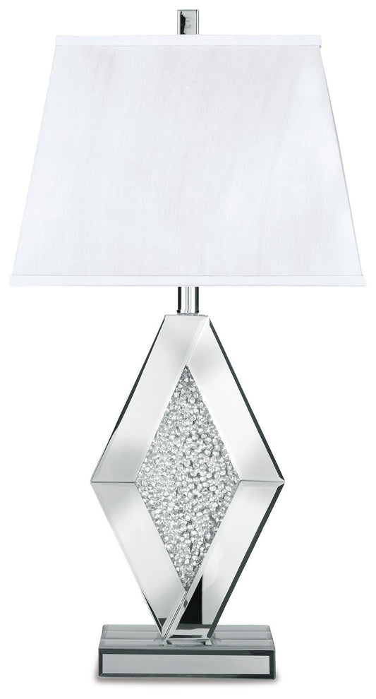 Prunella Mirror Table Lamp (1/CN) - alternate view 2
