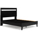 Finch Queen Panel Platform Bed - alternate view 3