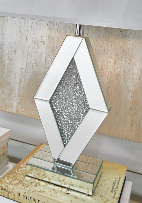 Prunella Mirror Table Lamp (1/CN) - alternate view 3
