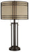Hanswell Metal Table Lamp (1/CN) - alternate view 2