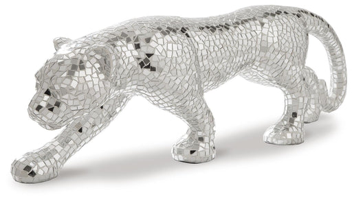Drice Sculpture - alternate view 2