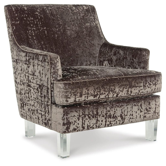 Gloriann Accent Chair - alternate view 2