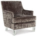 Gloriann Accent Chair - alternate view 2