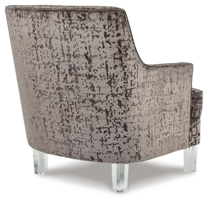 Gloriann Accent Chair - alternate view 3