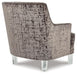 Gloriann Accent Chair - alternate view 3