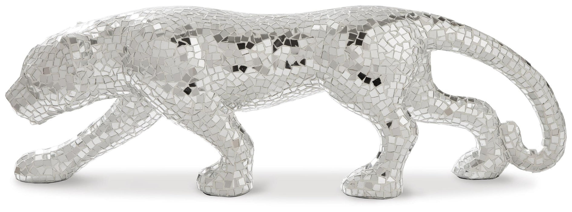 Drice Sculpture - alternate view 4