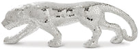 Drice Sculpture - alternate view 4