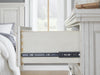 Robbinsdale Five Drawer Chest - alternate view 5