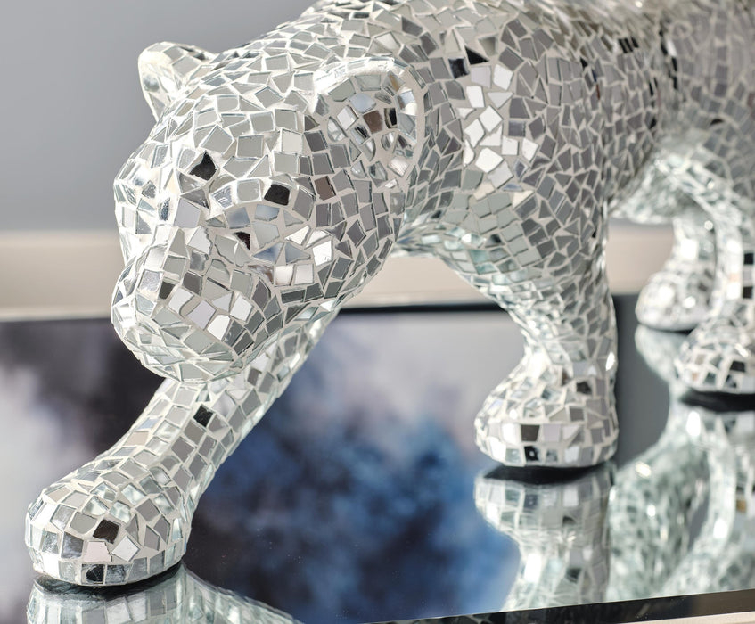 Drice Sculpture - alternate view 3