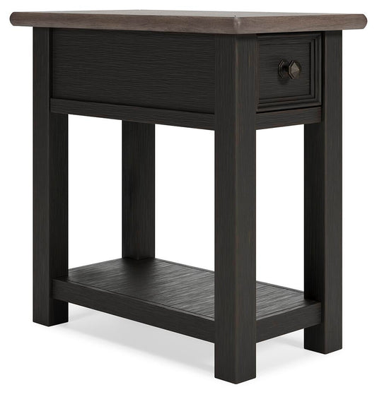 Tyler Creek Chair Side End Table - alternate view 2