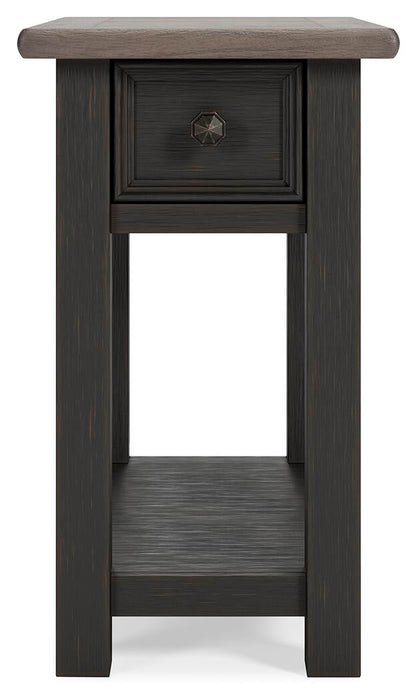 Tyler Creek Chair Side End Table - alternate view 4