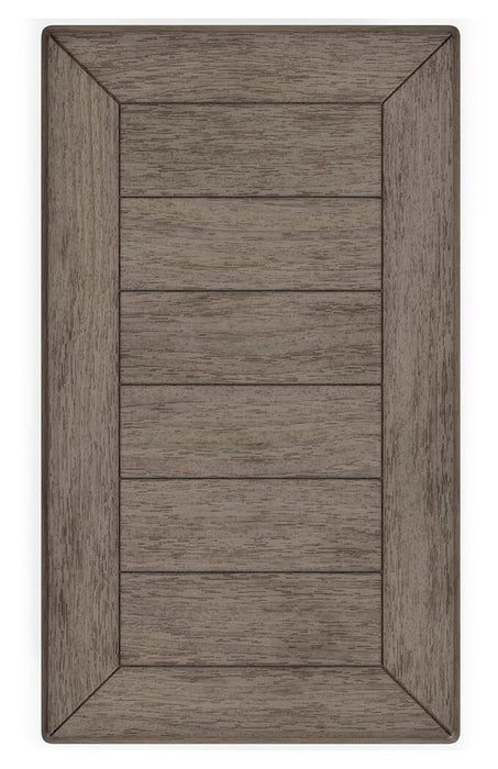 Tyler Creek Chair Side End Table - alternate view 7