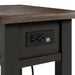 Tyler Creek Chair Side End Table - alternate view 8