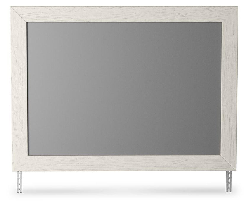 Stelsie Bedroom Mirror - alternate view 3