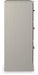 Stelsie Six Drawer Dresser - alternate view 4