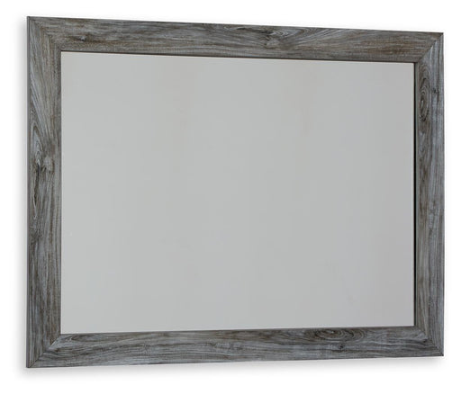Baystorm Bedroom Mirror - alternate view 2